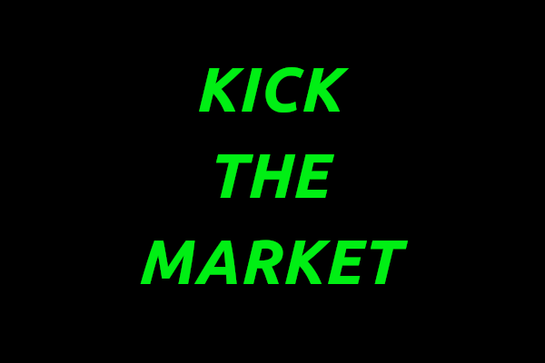 Kick The Market - Farcaster Mini Apps